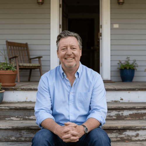 Ed Mathews, Founder & CEO of Elevista